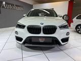BMW X1 xDrive 20 d - BMW X1: Xdrive20d