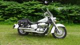 Honda VT750 CS