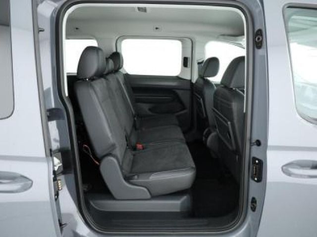 Volkswagen Caddy Maxi - Bild 7