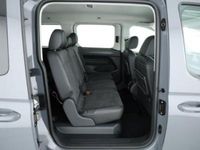 Volkswagen Caddy Maxi - Vorschau Bild 7