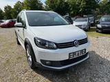 Volkswagen Touran CrossTouran 2.0 TDI Automatik Pano* AHK* - VW Touran Gebrauchtwagen in Kiel
