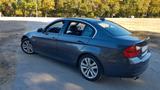 BMW 330i -E90 N52 - BMW 330 in Aachen