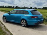 Seat Leon 2.0 TSI Start&Stop ST CUPRA 265 DSG CUP... - Seat Leon von privat