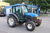 New Holland TN55D - Angebote