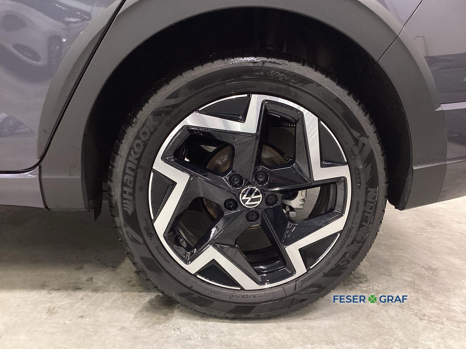 Volkswagen Taigo - Bild 10