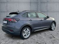 Volkswagen Taigo - Vorschau Bild 6