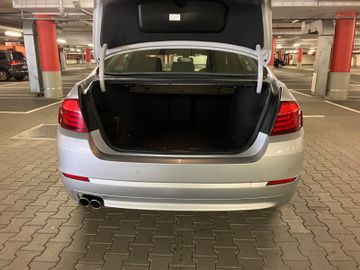 BMW 520 - 9