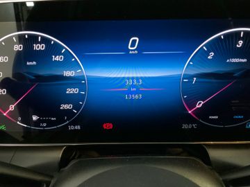 Mercedes GLC 220 - 11