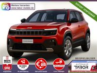 Jeep Avenger - Vorschau Bild 1