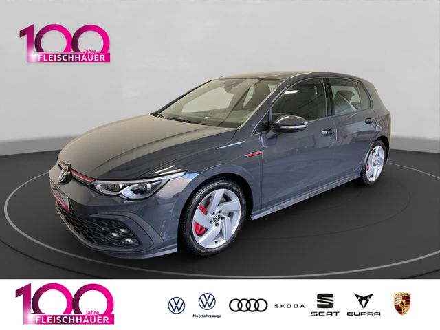 Volkswagen Golf VIII GTI 2.0 TSI LED ACC Navi Kamera Digita