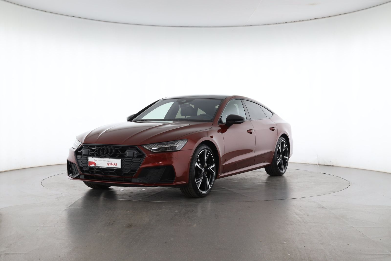 Audi A7 - Bild 2