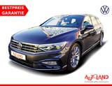 Volkswagen Passat Variant 1.5 TSI Elegance R-Line DSG LED - Volkswagen Passat Variant: Elegance