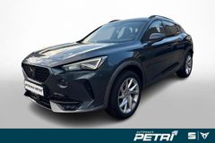 Foto Nummer 1: CUPRA Formentor
