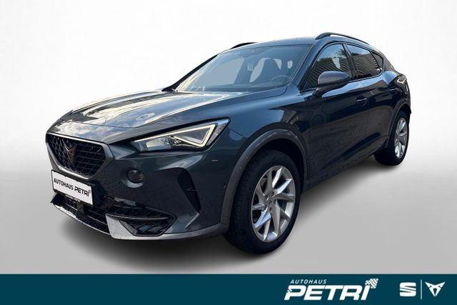 CUPRA Formentor 1.5 TSI 6-Gang DSG