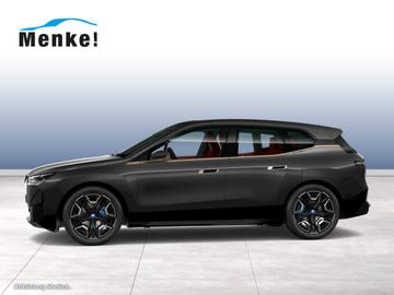 صورة 5 لـ 2021 BMW IX