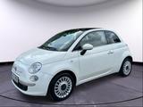 Fiat 500 1.2 Automatik,Pano, Klima - Fiat 500 Gebrauchtwagen in München