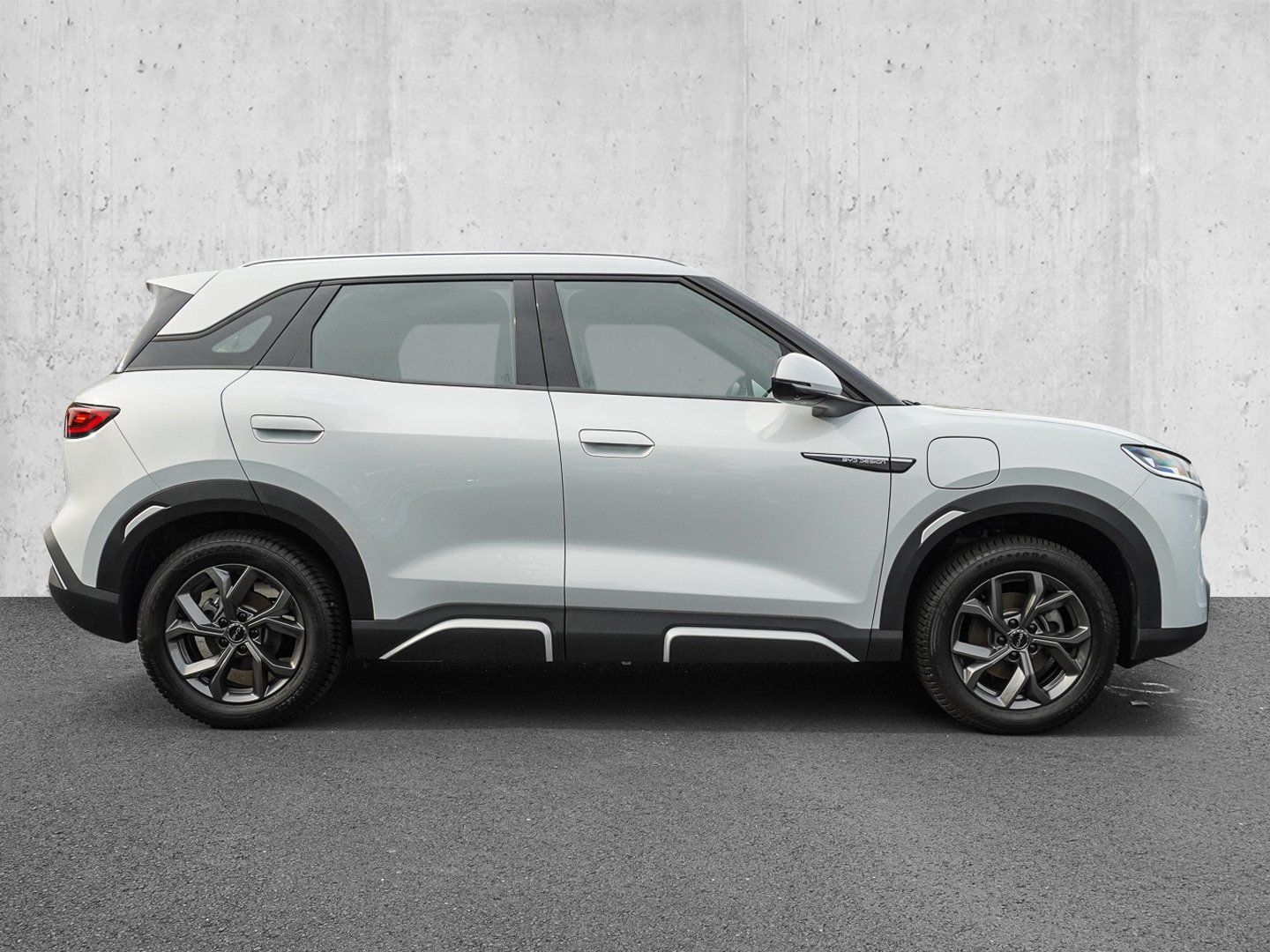 BYD ATTO 2