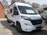 Chausson Twist V 594 Sat+TV+Solar+Luftfederung - Offers