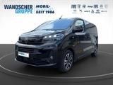 Peugeot Traveller Allure L2 Hdi 180 AHK+Leder+