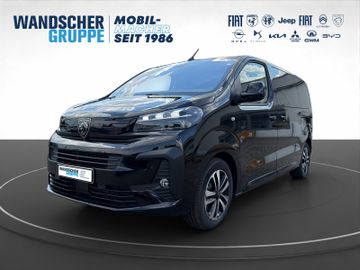 Peugeot Traveller Allure L2 HDI 180