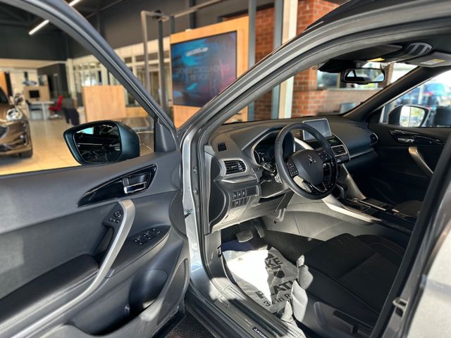 Mitsubishi Eclipse  Cross Diamant Edition+ 4WD