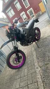 Sachs Zz125 - SACHS MOTORRAD