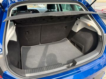 SEAT Leon - 10