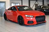 Audi TT Coupe 40 TFSI S-TRONIC/KW/NAVI/20 ZOLL/RS - Audi TT: 20 TFSI