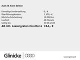 Audi A5 Avant TFSI qu. edition one AHK Matrix LM 20" - Audi A5 Neuwagen in Dortmund