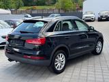 Audi Q3 1.4 TFSI S-Tronic*S-HEFT*AHK*NAVI*TEMPOM.* - gebrauchte Audi Q3 aus dem Jahr 2016
