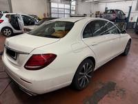 Mercedes-Benz E 200 E Limousine E 200