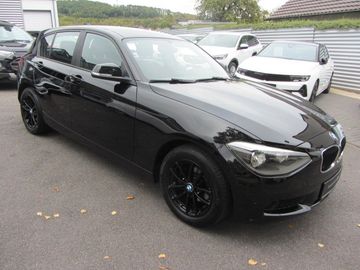 BMW 116 - 4