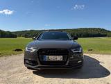 Audi S4 3.0 ABT (435 PS) Avant 02/28   - gebrauchte Audi S4 aus dem Jahr 2012