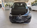 Mercedes-Benz EQT 200 Progressive MBUX+Progressive+Ambiente - Mercedes EQT mit Schiebetür