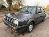 Volkswagen Jetta Oldtimer 1.6 69PS TÜV11/27 - gebrauchte VW Jetta aus dem Jahr 1990