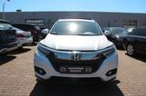 Honda HR-V Executive, LED, PANO, SHZ, RFK - weiße Honda HR-V