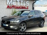 Volvo XC60 Momentum D4 AWD*Leder*Navi*LED - Volvo XC60 in Mönchengladbach