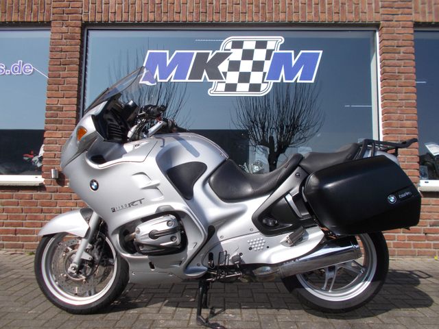 BMW R1150RT