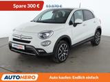 Fiat 500X 1.4 Cross Plus Aut.*NAVI*TEMPO*PDC*SHZ*LIM* - Fiat 500X Gebrauchtwagen