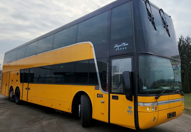 Vanhool TD927 Astromega