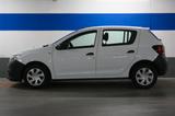 Dacia Sandero  II Access Start-Stop, Gewährleistung - Dacia Sandero: Access