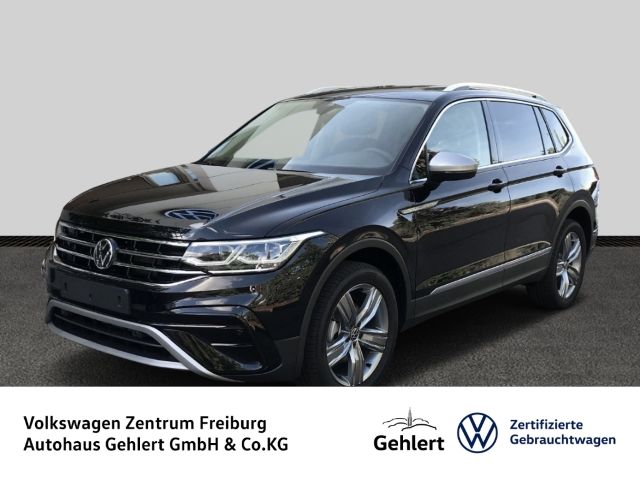 Volkswagen Tiguan Allspace Elegance TDI 2.0 DSG 4M AHK 7-Si