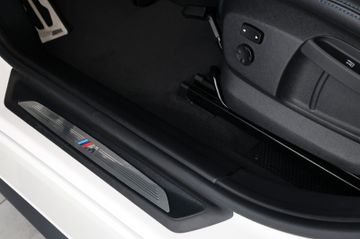 BMW X2 xDrive20d M Sport APPLE H&K ACC RFK AHK 19"