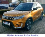 Suzuki Vitara 1.4 BOOSTERJET|Hybrid|Comfort|Allgrip