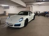 Porsche 991.2 Carrera Cabriolet Carrera - Porsche 911er Reihe in Berlin