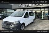 Mercedes-Benz Vito 114 CDI Tourer PRO Extralang Navi - Mercedes-Benz Vito in Magdeburg