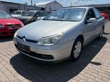 Citroën C5 Lim. Exclusive - Citroën C5 aus 2007