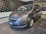 Opel Meriva - 1.4 Turbo 120CV GPL Tech Cosmo - Opel Meriva mit LPG-Antrieb: Kleinbus
