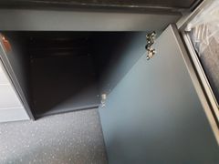 Adria Twin 640 SGX Edition,180 PS, Automatik MJ26