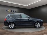 BMW X3 xDrive *M-Sport*AHK*Sitzheizung*Vollleder - BMW X3: Si